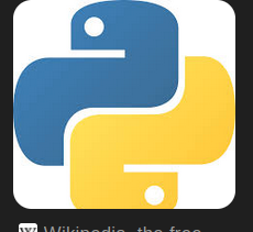 Python